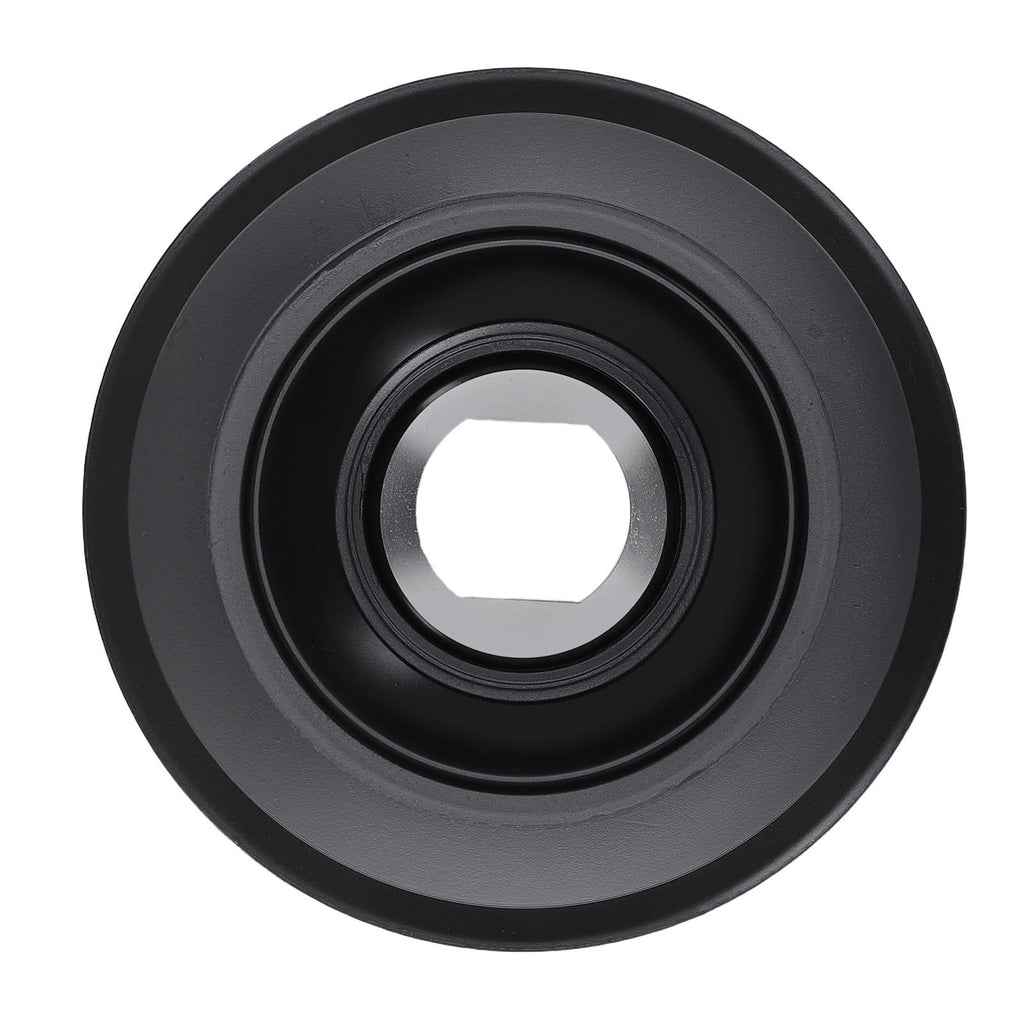Crankshaft pulley suitable for Nissan Primastar NV400 2006-2016 8200361247
