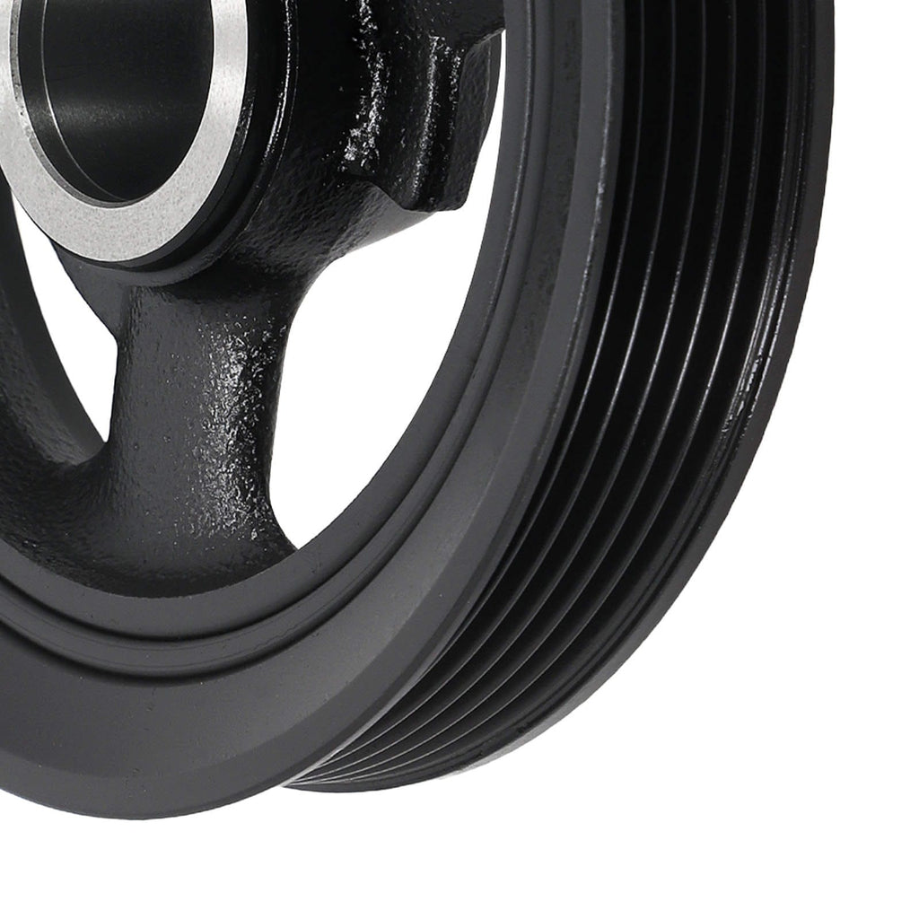 Crankshaft pulley 145mm suitable for Mini Cooper One R50 R52 2001-2007 SK2510901