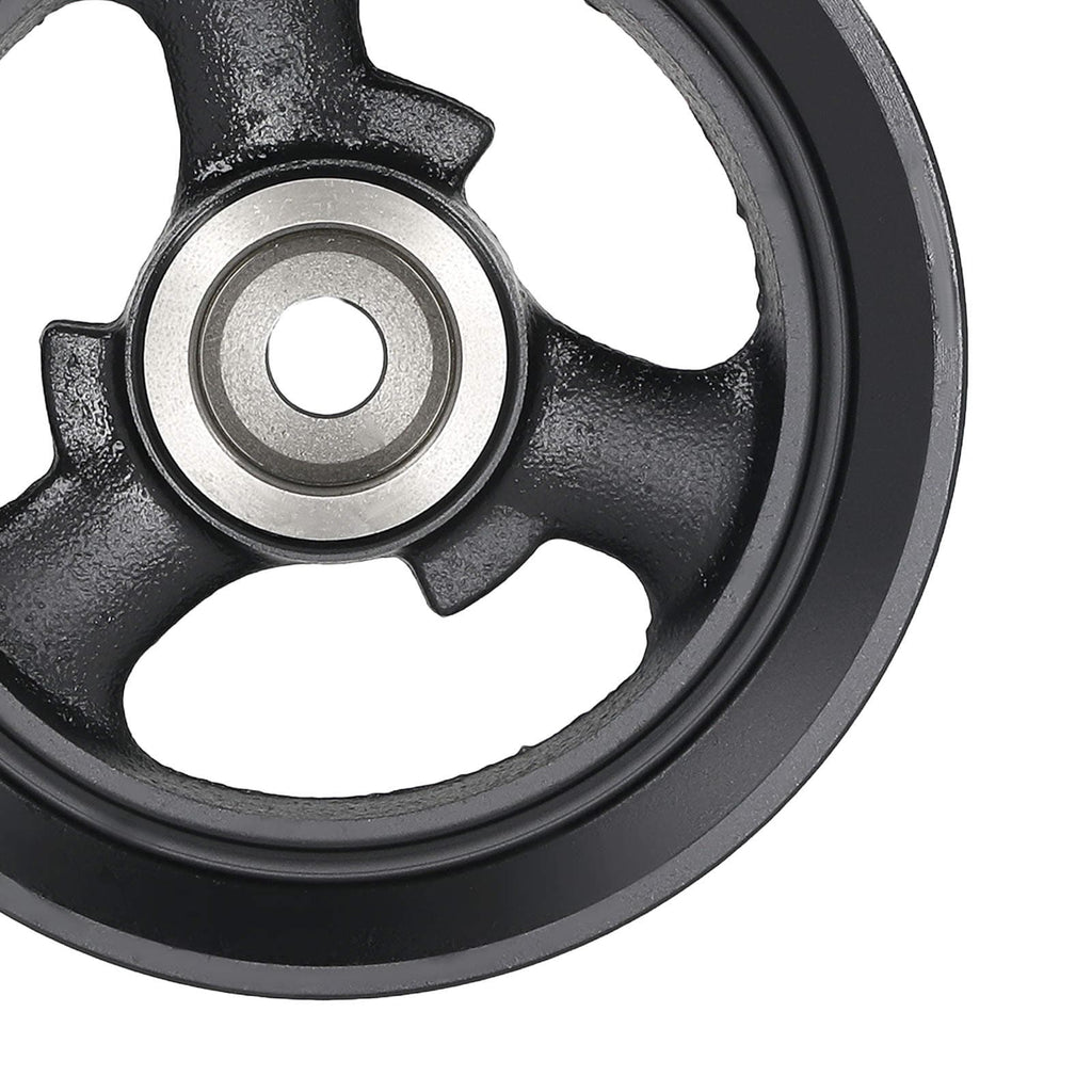 Crankshaft pulley 145mm suitable for Mini Cooper One R50 R52 2001-2007 SK2510901