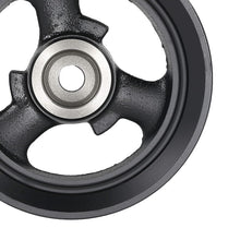 Load image into Gallery viewer, Crankshaft pulley 145mm suitable for Mini Cooper One R50 R52 2001-2007 SK2510901