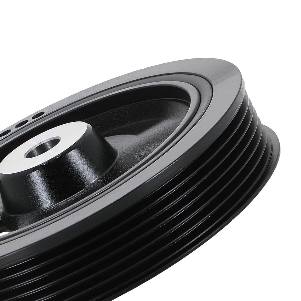 Crankshaft pulley 145mm suitable for Mini Cooper One R50 R52 2001-2007 SK2510901