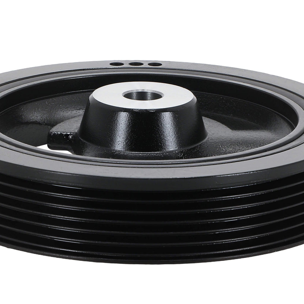 Crankshaft pulley 145mm suitable for Mini Cooper One R50 R52 2001-2007 SK2510901