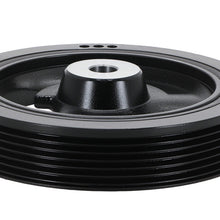 Load image into Gallery viewer, Crankshaft pulley 145mm suitable for Mini Cooper One R50 R52 2001-2007 SK2510901