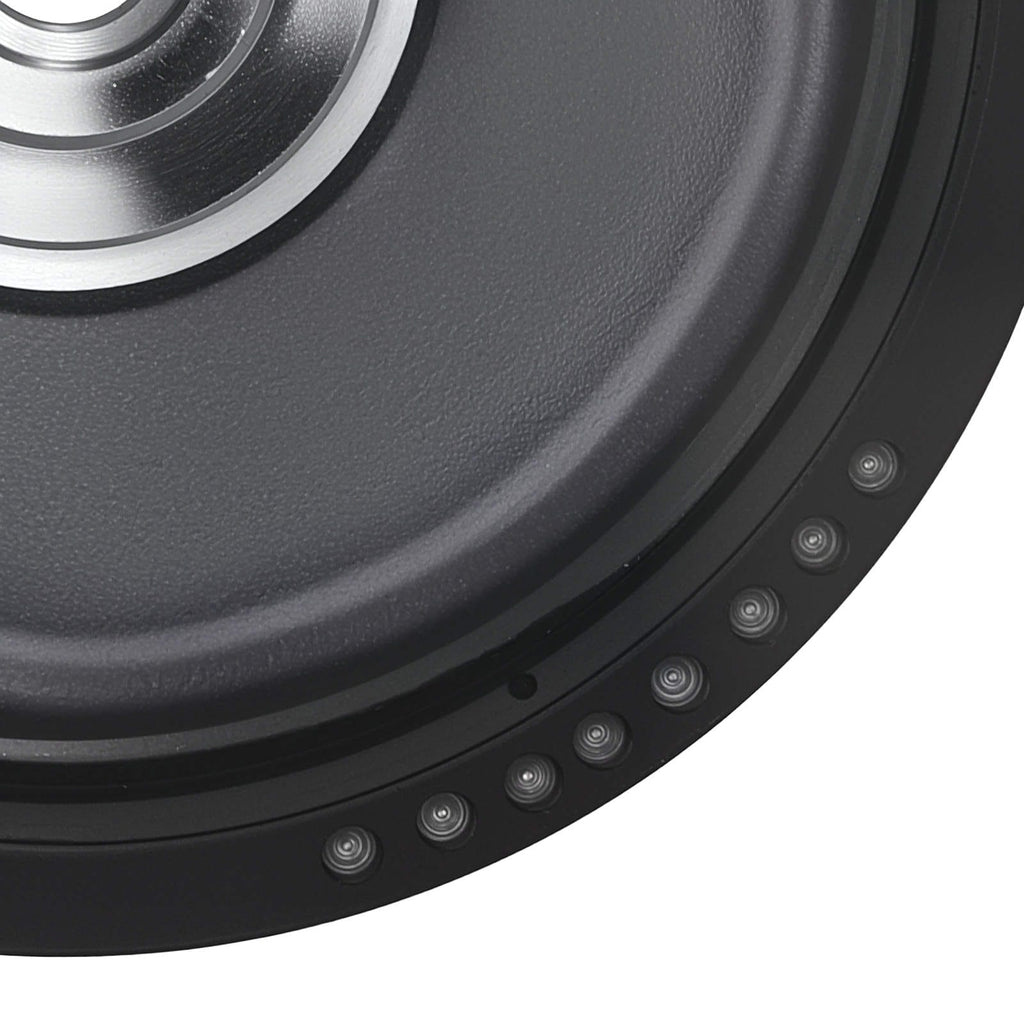 Crankshaft pulley suitable for BMW 1 Series E87 Diesel 2004-2011 11237793882