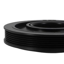 Load image into Gallery viewer, Crankshaft pulley 190mm suitable for Audi A4 B6 B7 B8 2002-2015 059105251AG 8 Holes