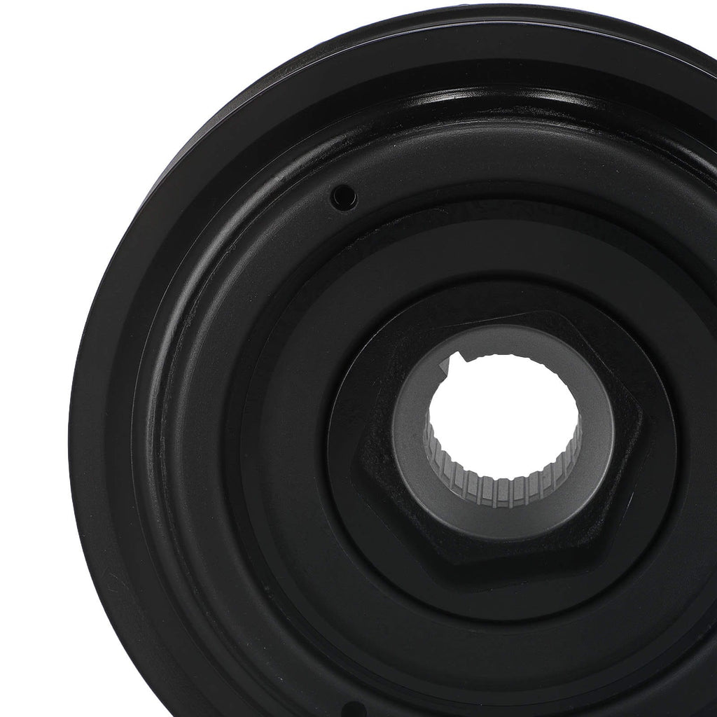 Crankshaft pulley suitable for Honda Accord 2.2i-CTDI Diesel 1998-2008 H886-01