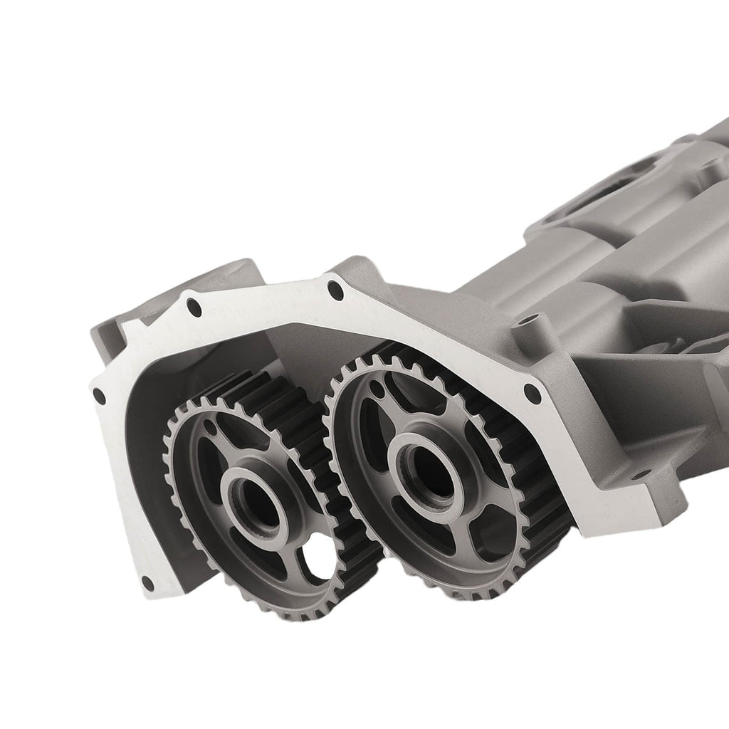 Camshaft Housing suitable for Ford Focus suitable for Ranger 2321504 GK2Q-6E262-AF new YMFS