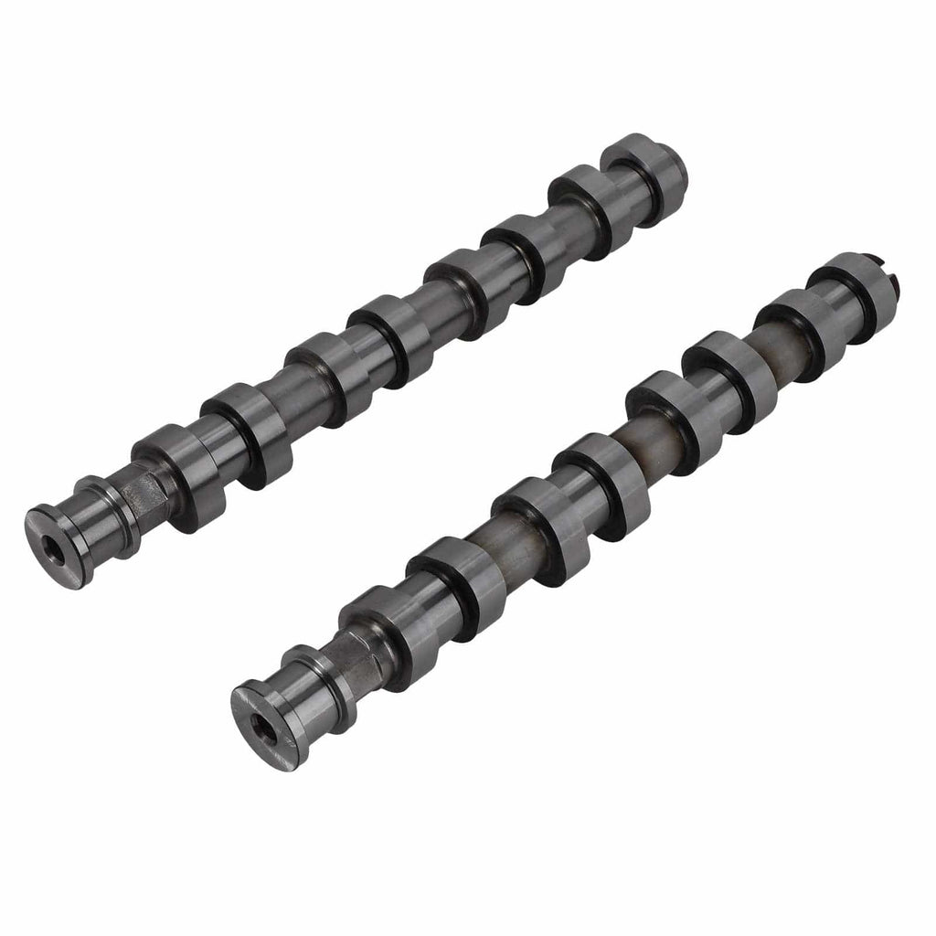 2x Camshaft suitable for Opel Astra G Astra H L48 Corsa C F08 Meriva suitable for Suzuki Wagon 1.2