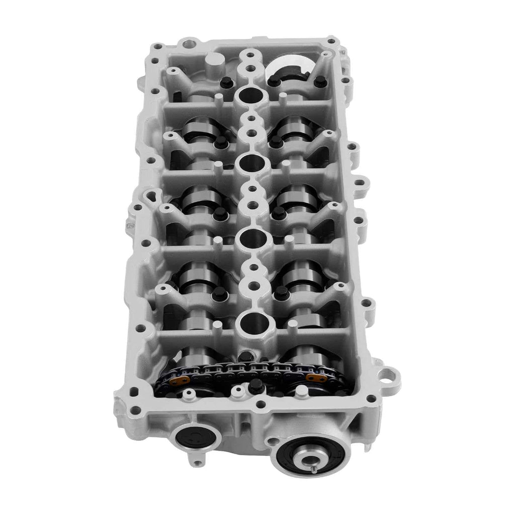 Camshaft kit + 8 mm chain suitable for Peugeot, suitable for Ford, suitable for Opel, suitable for Citroen 1.5 BlueHDi