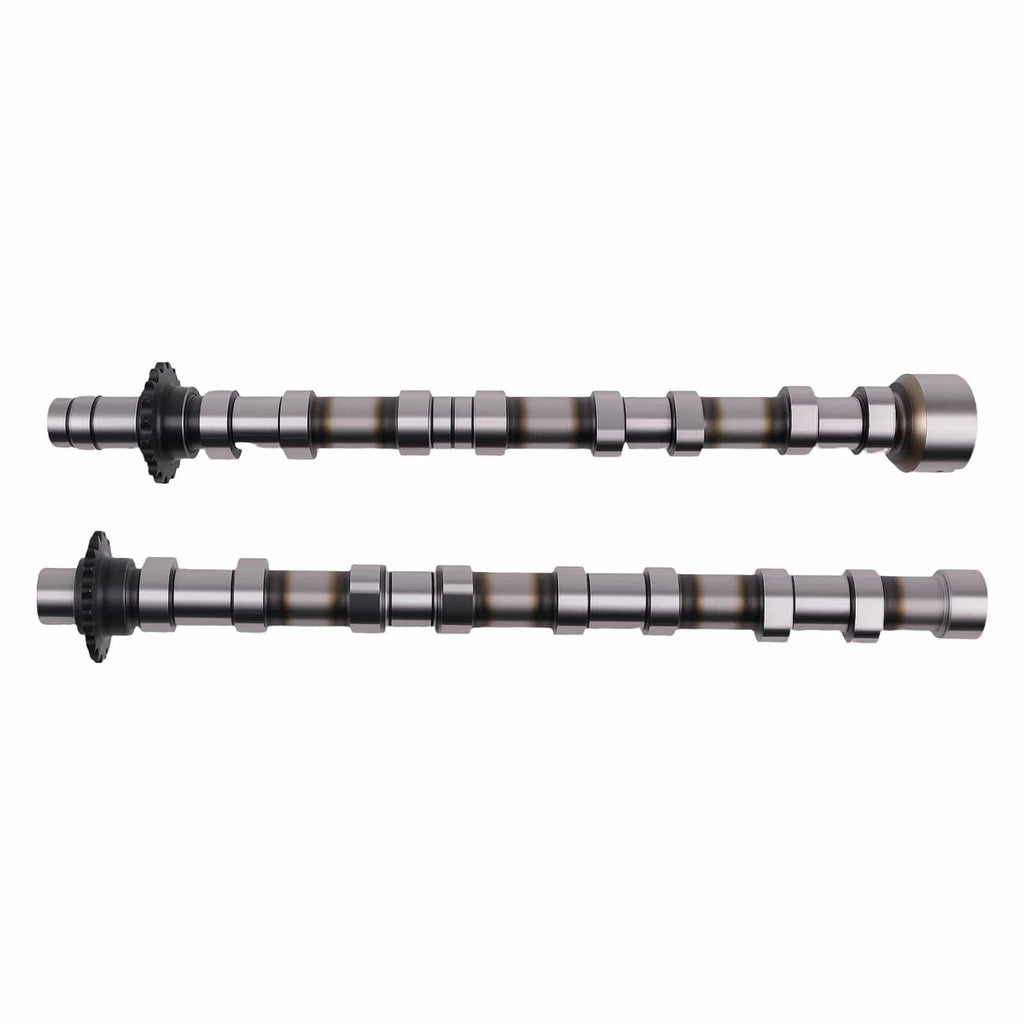 Engine Camshaft for CITROËN C4 GRAND PICASSO II 2.0 BlueHDi 150 50007871