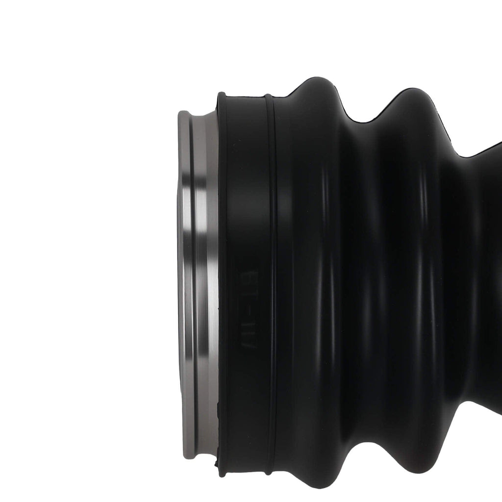 Driveshaft CV Joint suitable for Audi A1 A2 suitable for Seat Ibiza suitable for Skoda Fabia suitable for VW Polo 6R 6C 9N