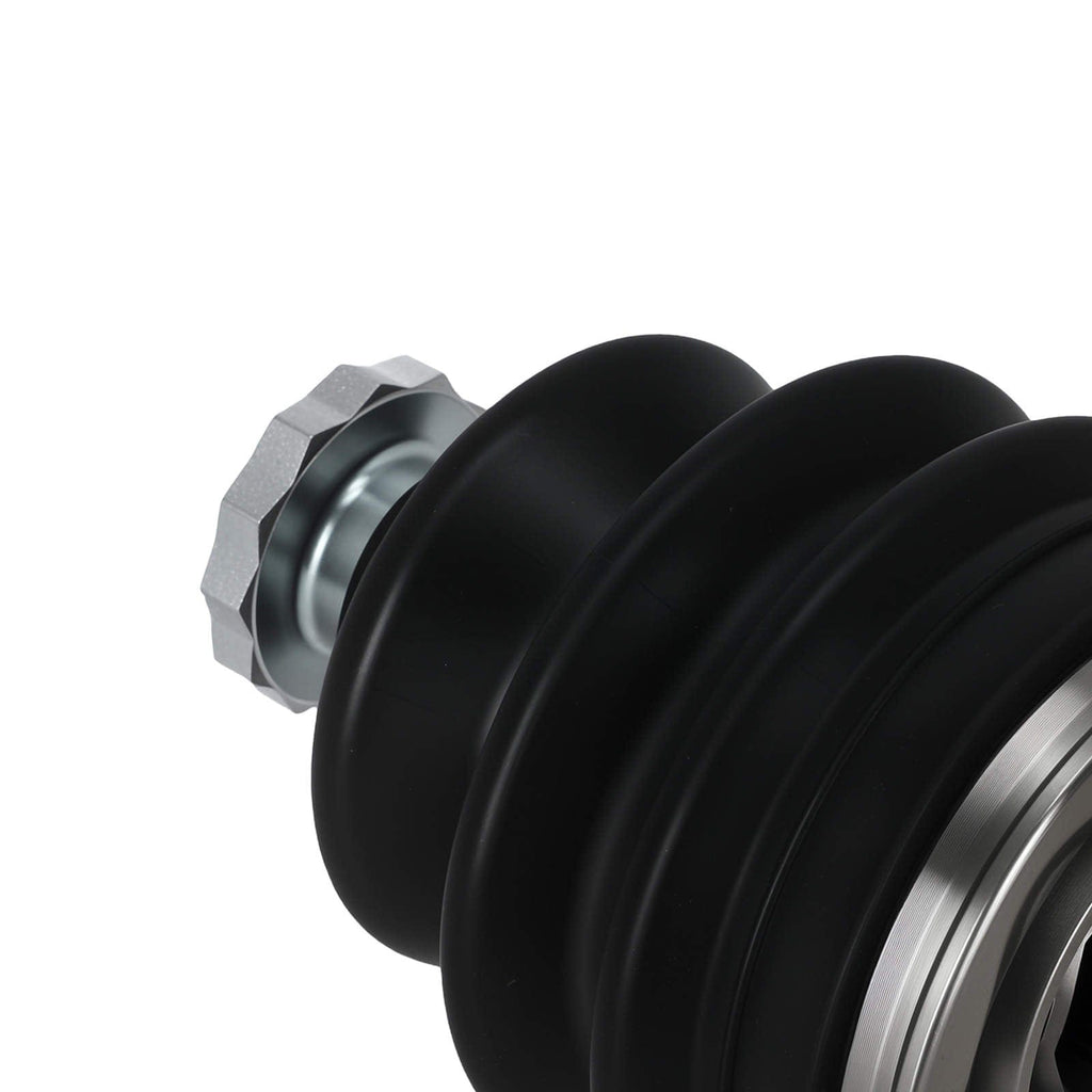 Driveshaft CV Joint suitable for Audi A1 A2 suitable for Seat Ibiza suitable for Skoda Fabia suitable for VW Polo 6R 6C 9N