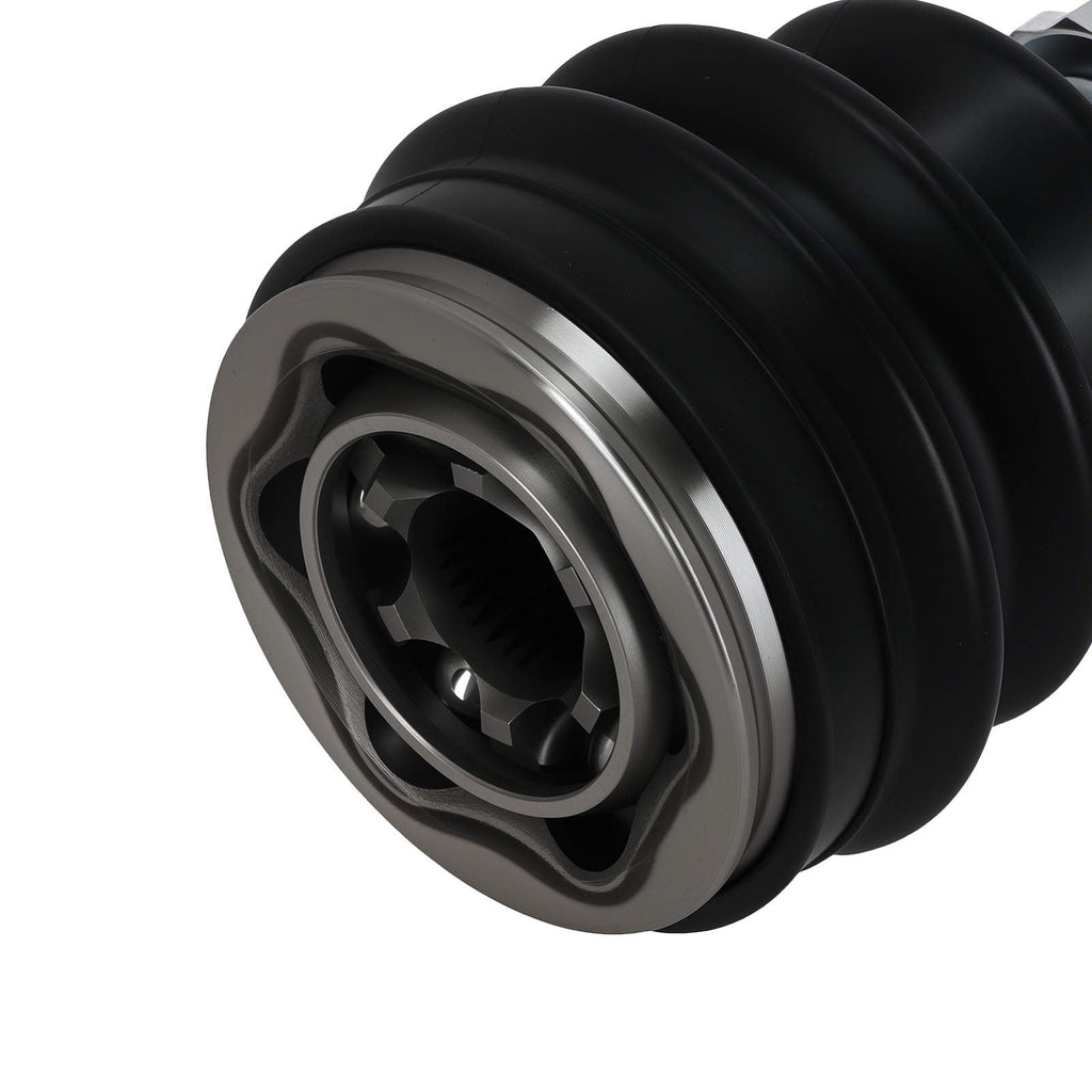 Driveshaft CV Joint suitable for Audi A1 A2 suitable for Seat Ibiza suitable for Skoda Fabia suitable for VW Polo 6R 6C 9N