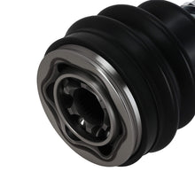 Load image into Gallery viewer, Driveshaft CV Joint suitable for Audi A1 A2 suitable for Seat Ibiza suitable for Skoda Fabia suitable for VW Polo 6R 6C 9N