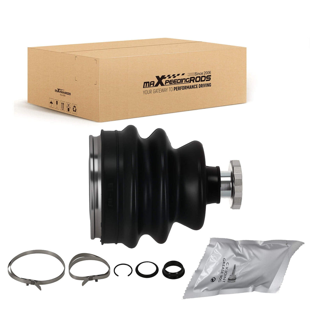 Driveshaft CV Joint suitable for Audi A1 A2 suitable for Seat Ibiza suitable for Skoda Fabia suitable for VW Polo 6R 6C 9N