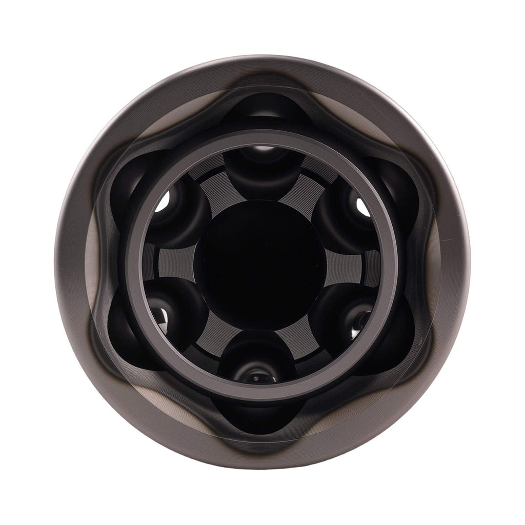 Driveshaft joint wheel side suitable for BMW X5 E53
