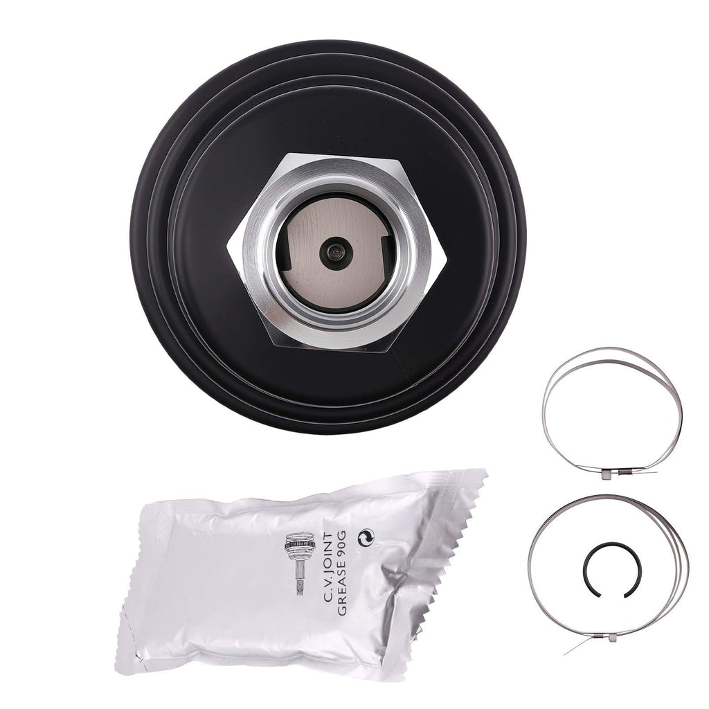 Driveshaft joint wheel side suitable for BMW X5 E53