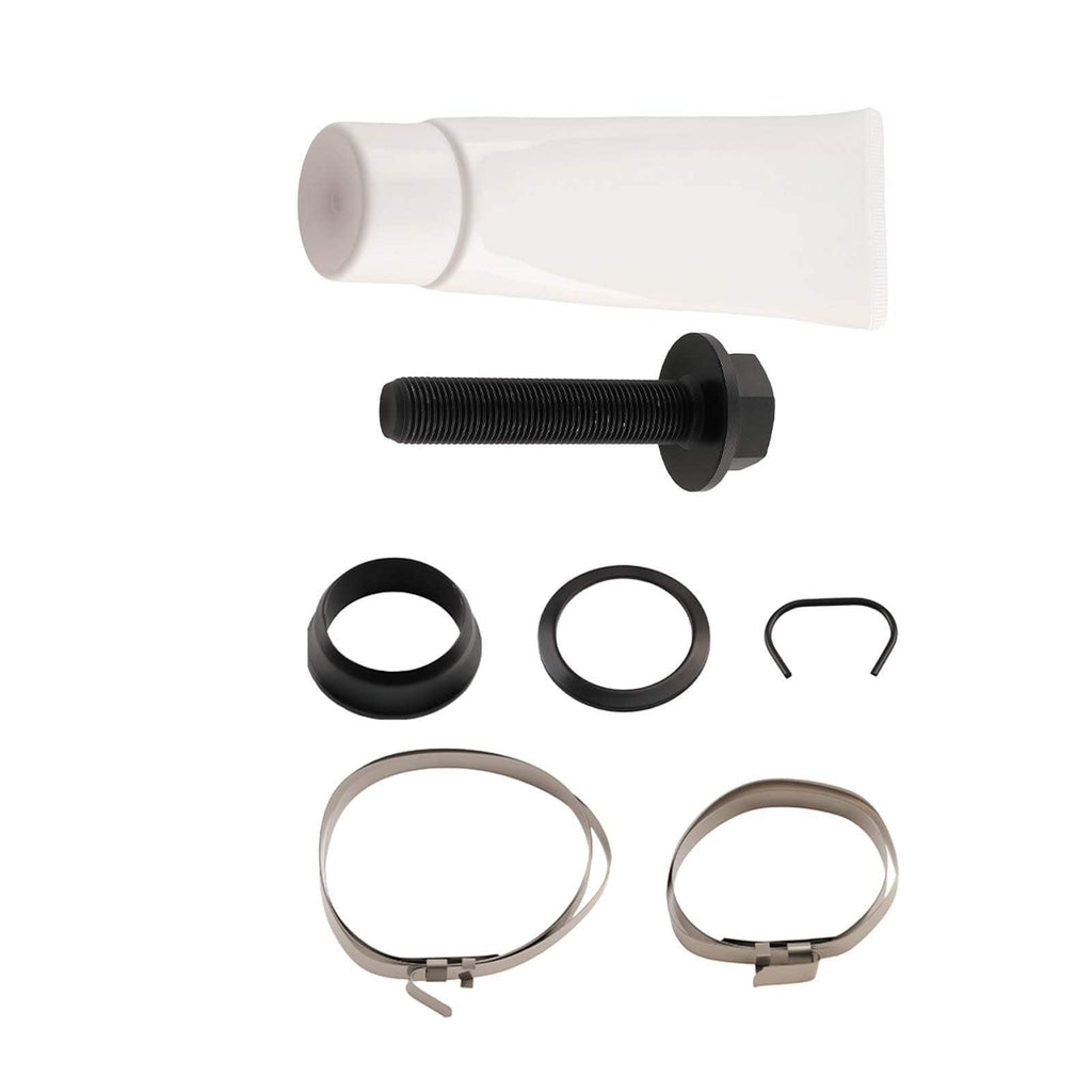CV Joint Kit Driveshaft Outer for Left Front Right Wheel Side suitable for Audi VW