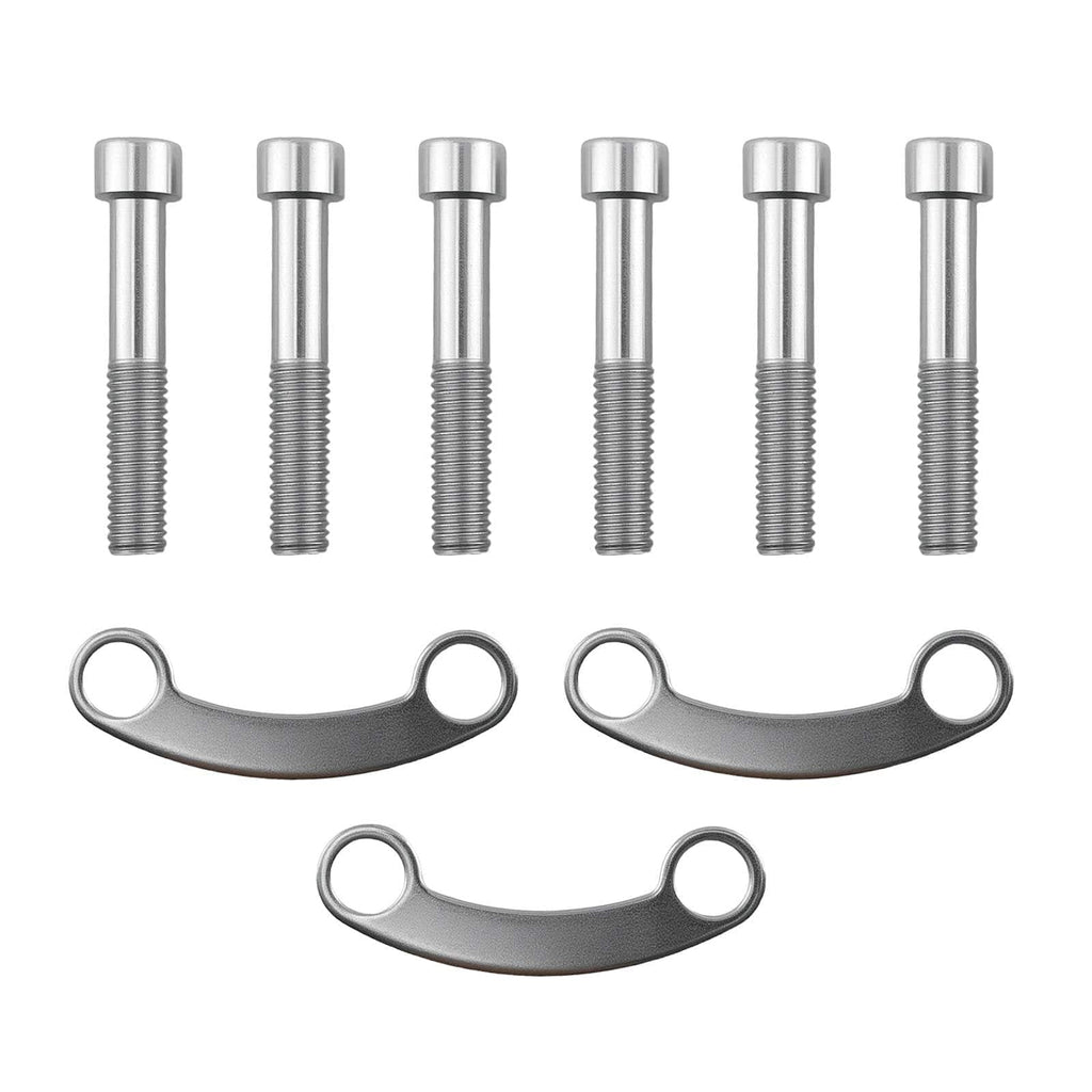 Joint set driveshaft 52099497AD 52099498AD suitable for Jeep