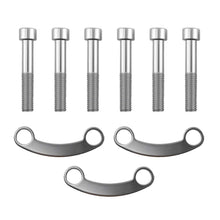 Load image into Gallery viewer, Joint set driveshaft 52099497AD 52099498AD suitable for Jeep