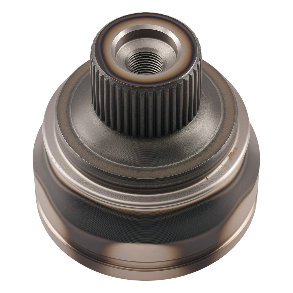 1x Joint Kit, Driveshaft 8K0498099F suitable for AUDI