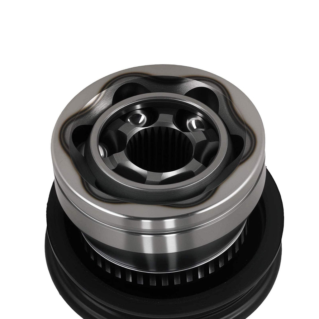 DRIVESHAFT JOINT KIT suitable for AUDI A4 A6 A8 SUPERB suitable for VW PASSAT