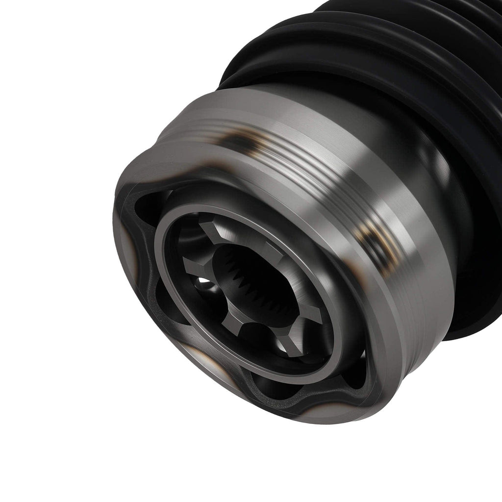 DRIVE SHAFT JOINT WHEEL SIDE suitable for VW GOLF III+IV suitable for AUDI A3 suitable for SEAT LEON suitable for SKODA