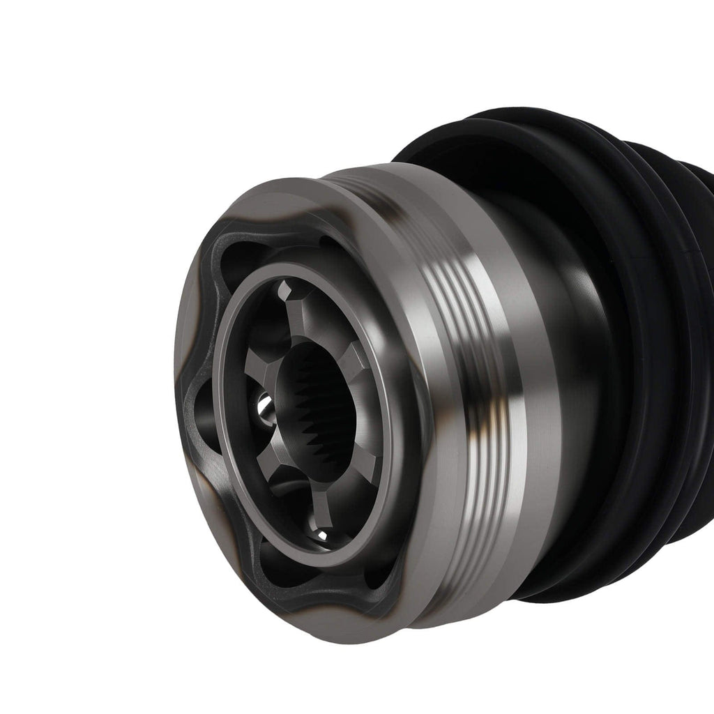 DRIVE SHAFT JOINT WHEEL SIDE suitable for VW GOLF III+IV suitable for AUDI A3 suitable for SEAT LEON suitable for SKODA