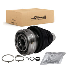 Load image into Gallery viewer, DRIVE SHAFT JOINT WHEEL SIDE suitable for VW GOLF III+IV suitable for AUDI A3 suitable for SEAT LEON suitable for SKODA