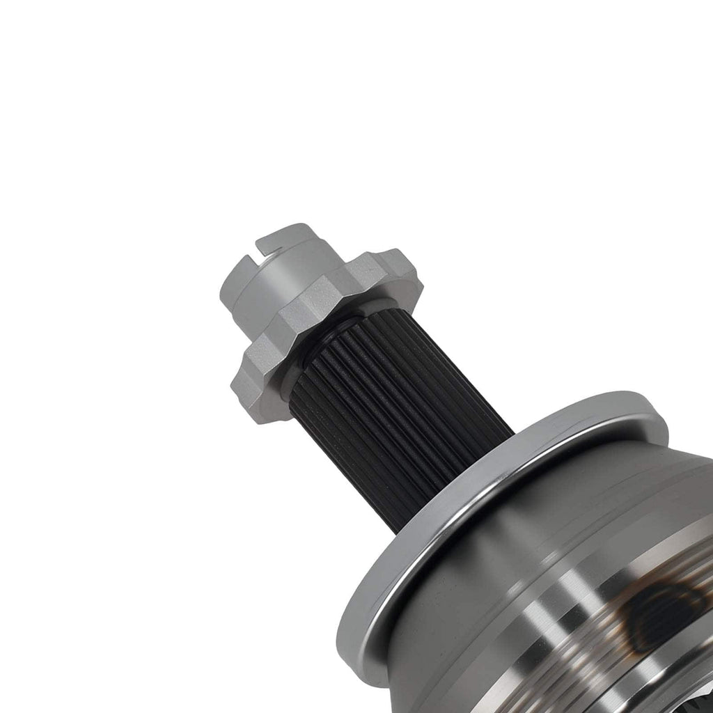 Driveshaft CV Joint suitable for Audi A1 A2 suitable for Seat Ibiza suitable for Skoda Fabia suitable for VW Polo 6R 6C 9N_