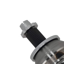 Load image into Gallery viewer, Driveshaft CV Joint suitable for Audi A1 A2 suitable for Seat Ibiza suitable for Skoda Fabia suitable for VW Polo 6R 6C 9N_