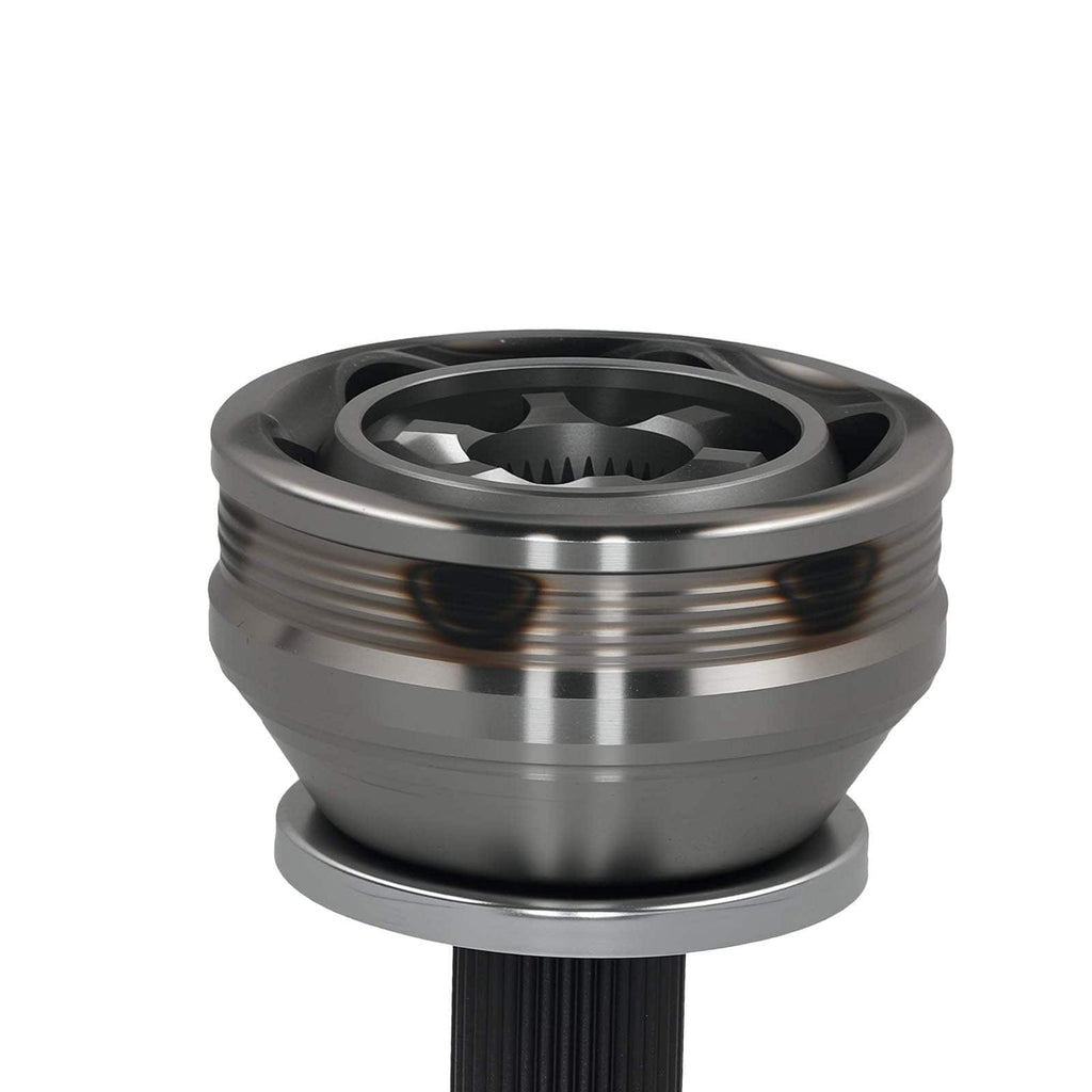 Driveshaft CV Joint suitable for Audi A1 A2 suitable for Seat Ibiza suitable for Skoda Fabia suitable for VW Polo 6R 6C 9N_