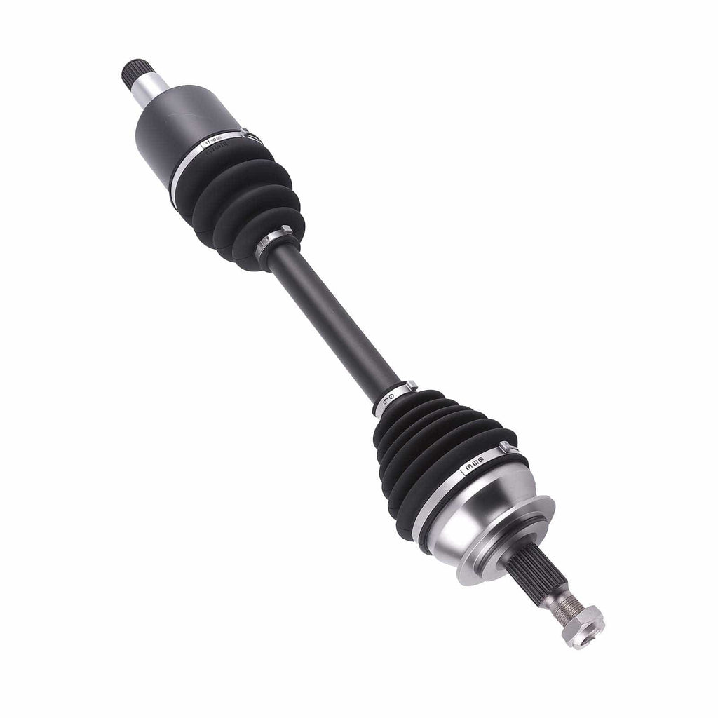 Driveshaft for left Automatic Transmission suitable for Mercedes-Benz A W169 1693702772