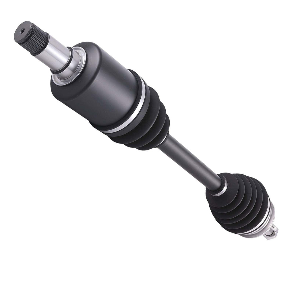 Driveshaft for left Automatic Transmission suitable for Mercedes-Benz A W169 1693702772