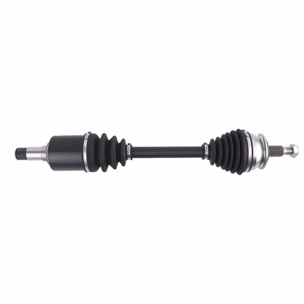 Driveshaft for left Automatic Transmission suitable for Mercedes-Benz A W169 1693702772