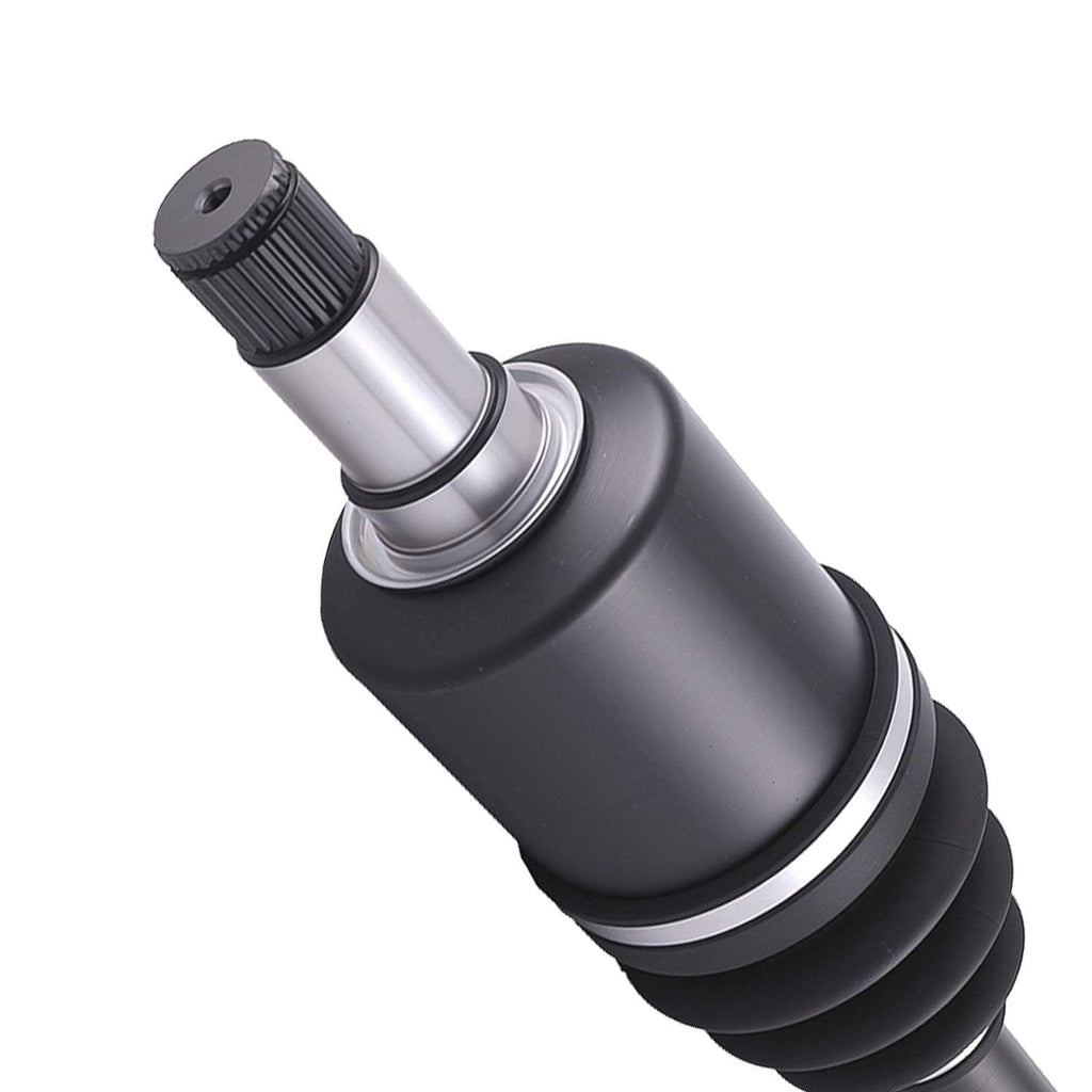Driveshaft for left Automatic Transmission suitable for Mercedes-Benz A W169 1693702772