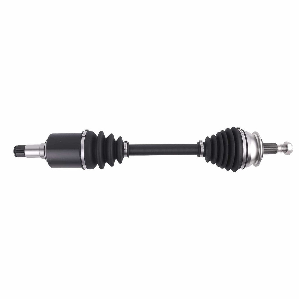 Driveshaft for left Automatic Transmission suitable for Mercedes-Benz A W169 1693702772