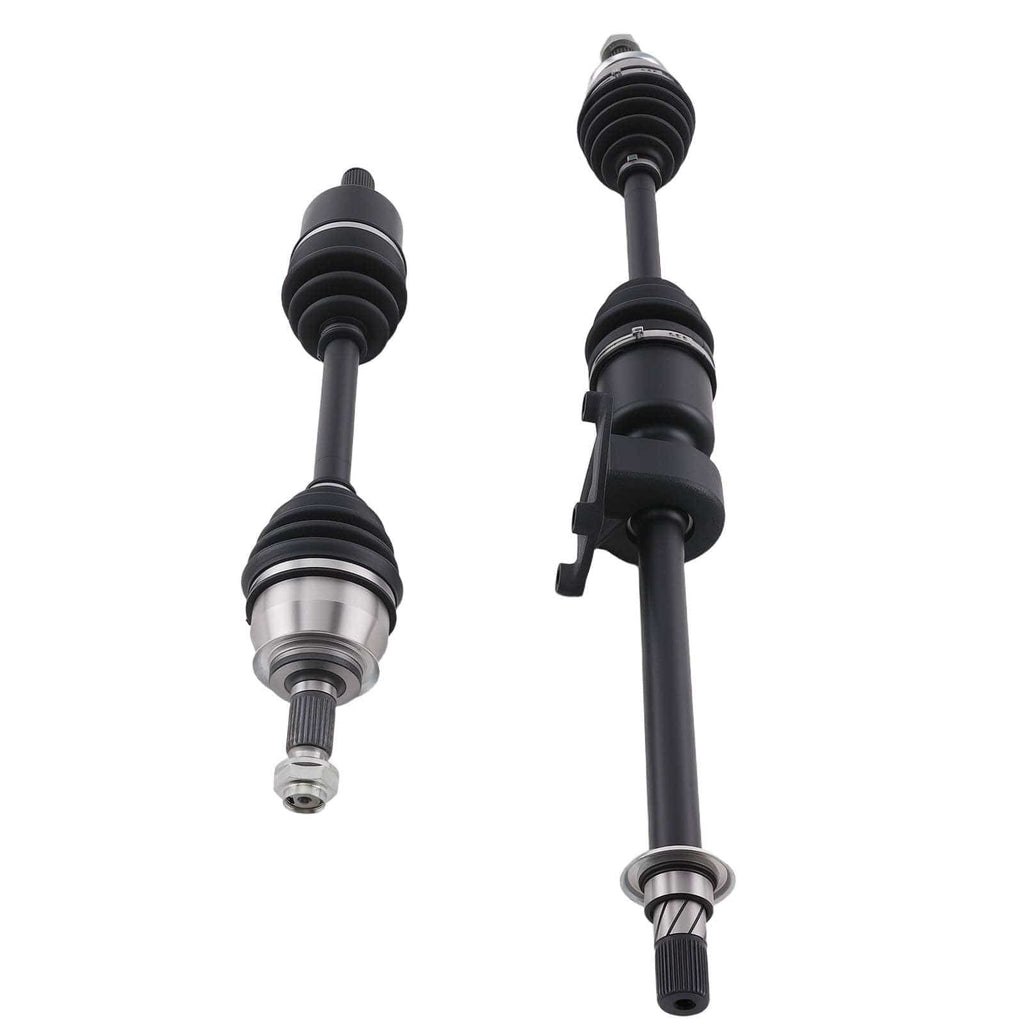 2xDRIVESHAFT suitable for MINI ONE COOPER R50,R53 FRONT RIGHT/LEFT MANUAL TRANSMISSION