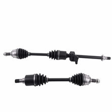 Load image into Gallery viewer, 2xDRIVESHAFT suitable for MINI ONE COOPER R50,R53 FRONT RIGHT/LEFT MANUAL TRANSMISSION