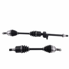 Load image into Gallery viewer, 2xDRIVESHAFT suitable for MINI ONE COOPER R50,R53 FRONT RIGHT/LEFT MANUAL TRANSMISSION