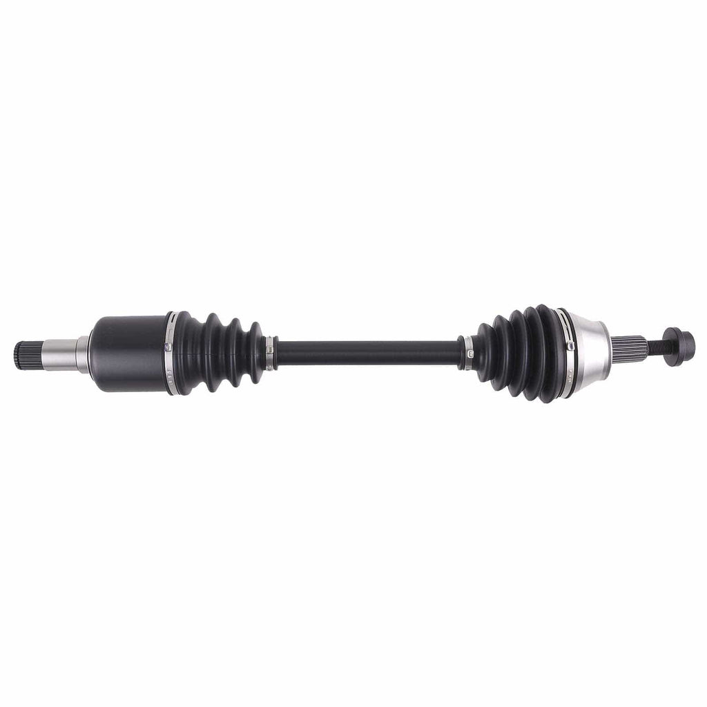 2 PIECES DRIVE SHAFT FOR L+R suitable for MERCEDES A-CLASS W169 B-CLASS W245