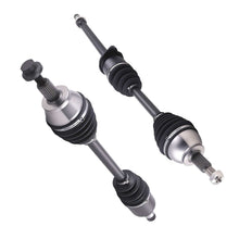 Load image into Gallery viewer, 1 PIECE FOR RIGHT DRIVESHAFT suitable for MERCEDES A-CLASS W169 B-CLASS W245