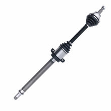 Load image into Gallery viewer, 2x Aandrijfas voor links + rechts geschikt voor Mercedes A W169, B W245