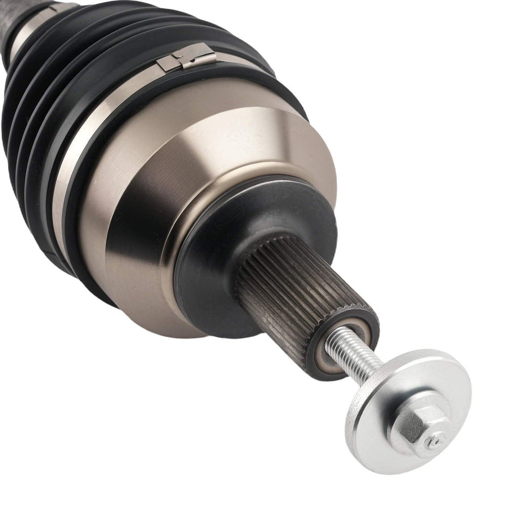 DRIVE SHAFT PROPELLER SHAFT suitable for FORD C-MAX FOCUS 2 suitable for VOLVO C30 C70 2 S40 2 V50