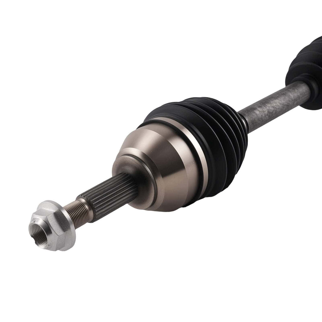 DRIVESHAFT FOR LEFT suitable for FORD TRANSIT CONNECT TOURNEO CONNECT 1.8 YOM 02-13