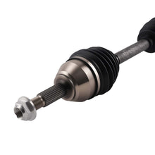 Load image into Gallery viewer, DRIVESHAFT FOR LEFT suitable for FORD TRANSIT CONNECT TOURNEO CONNECT 1.8 YOM 02-13