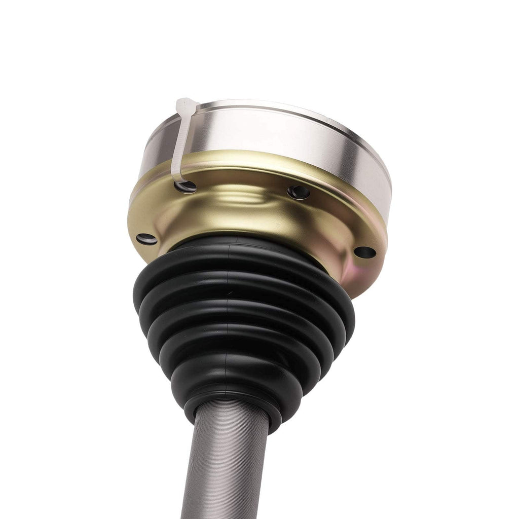 Driveshaft for right without ABS ring suitable for Audi A3 suitable for Seat Leon suitable for VW Golf V Skoda
