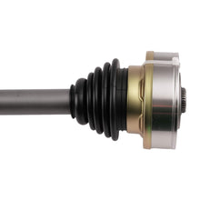 Load image into Gallery viewer, Driveshaft for right without ABS ring suitable for Audi A3 suitable for Seat Leon suitable for VW Golf V Skoda