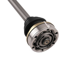 Load image into Gallery viewer, Driveshaft for right without ABS ring suitable for Audi A3 suitable for Seat Leon suitable for VW Golf V Skoda