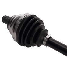 Load image into Gallery viewer, Drive shaft for left without ABS Ring suitable for Audi A3 suitable for VW Golf 6 Seat Leon suitable for Skoda
